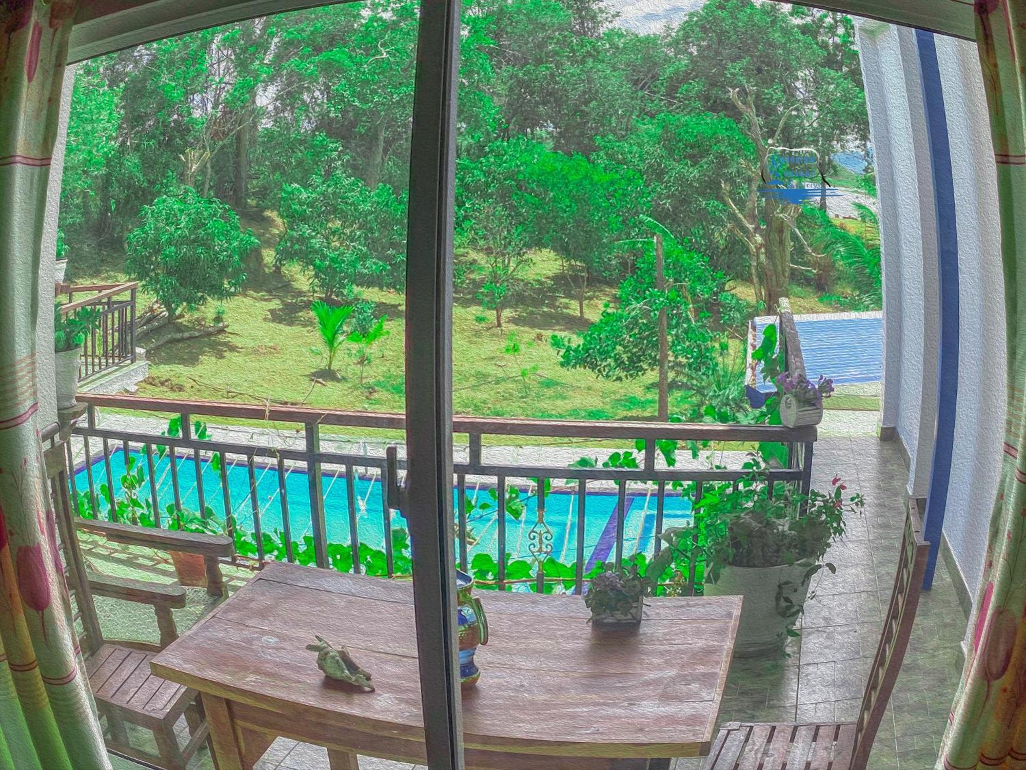 Bungalow Resort - Sigiriya Exterior photo