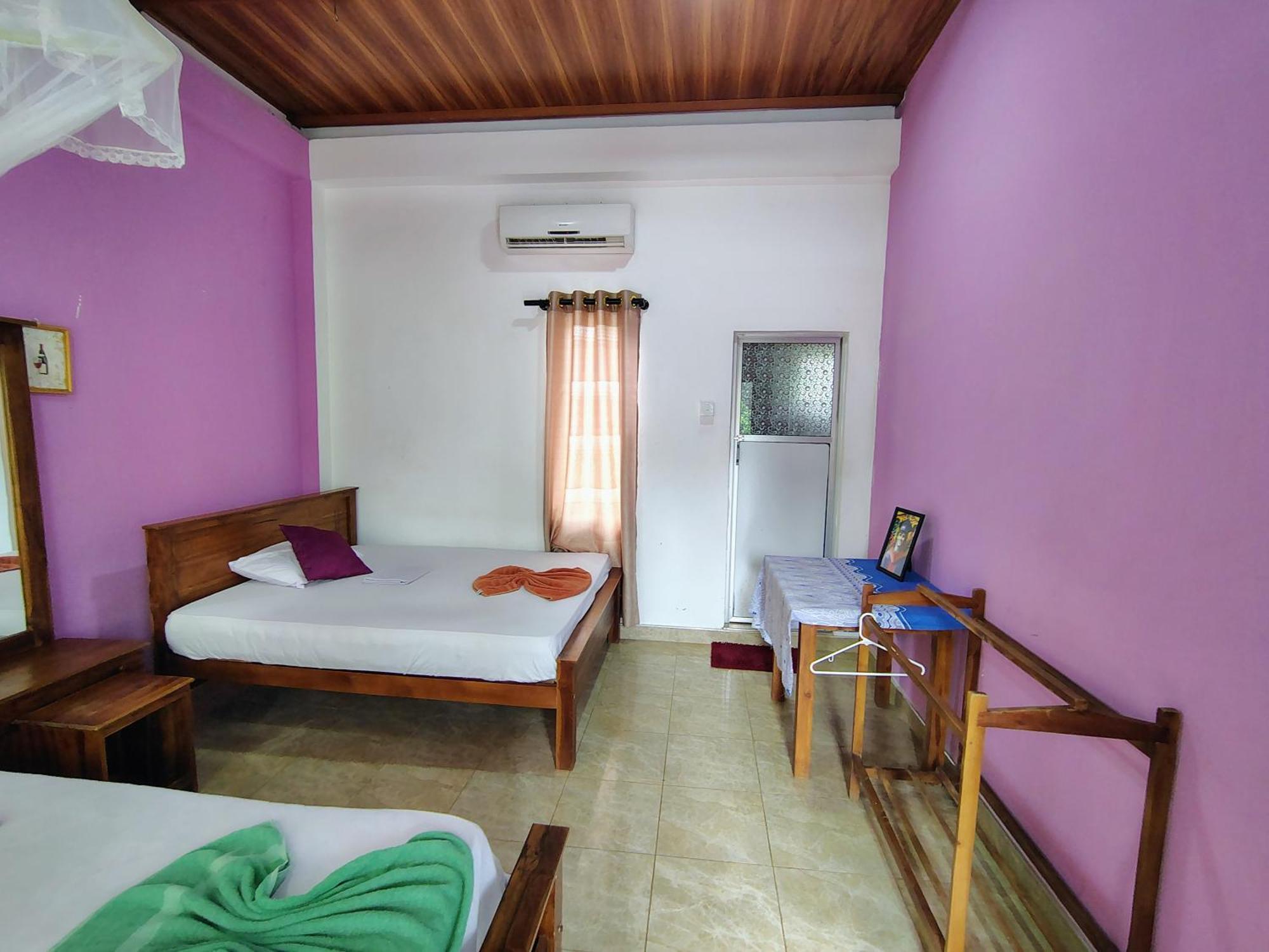 Bungalow Resort - Sigiriya Exterior photo