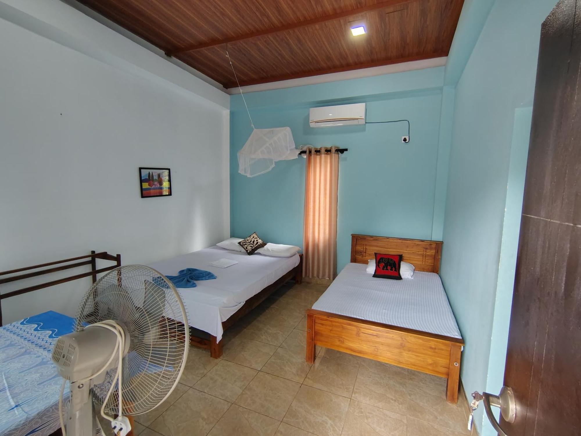 Bungalow Resort - Sigiriya Exterior photo